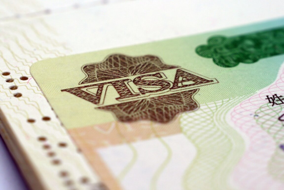 Debido a una actualización, el sistema nacional de visas NVIS deja de funcionar temporalmente