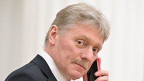 Кремъл: Тристранни преговори за мир могат да се състоят скоро