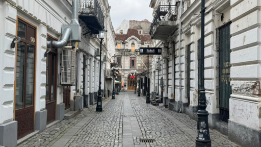 Despre preţurile locuinţelor din România