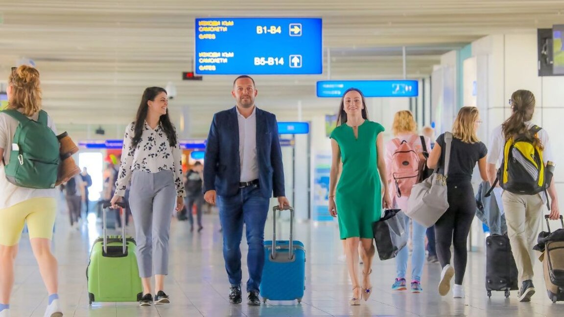 Dépopulation: Perte nette de plus de 68 000 habitants pour la Bulgarie en 10 ans suite à l'émigration