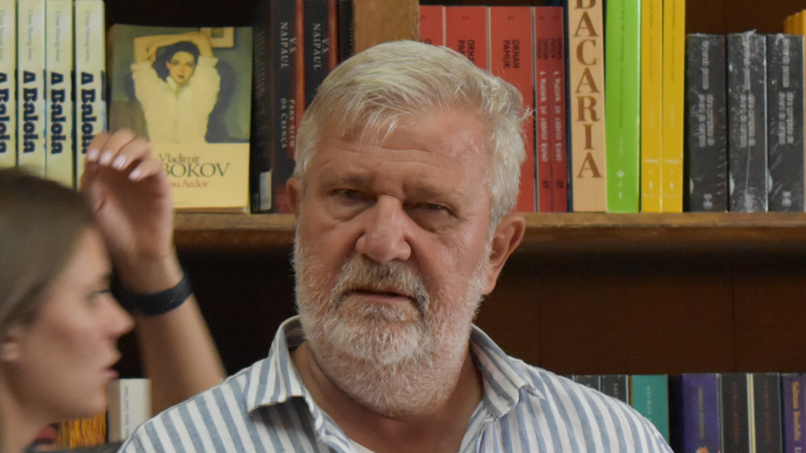 Преге - предаване за света на книгите, 28.03. - 03.04.