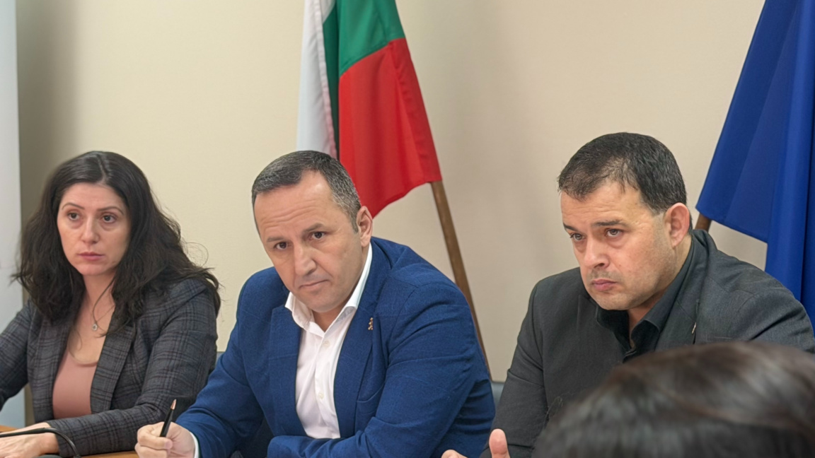ЦИК ще решава за състава на РИК – Благоевград