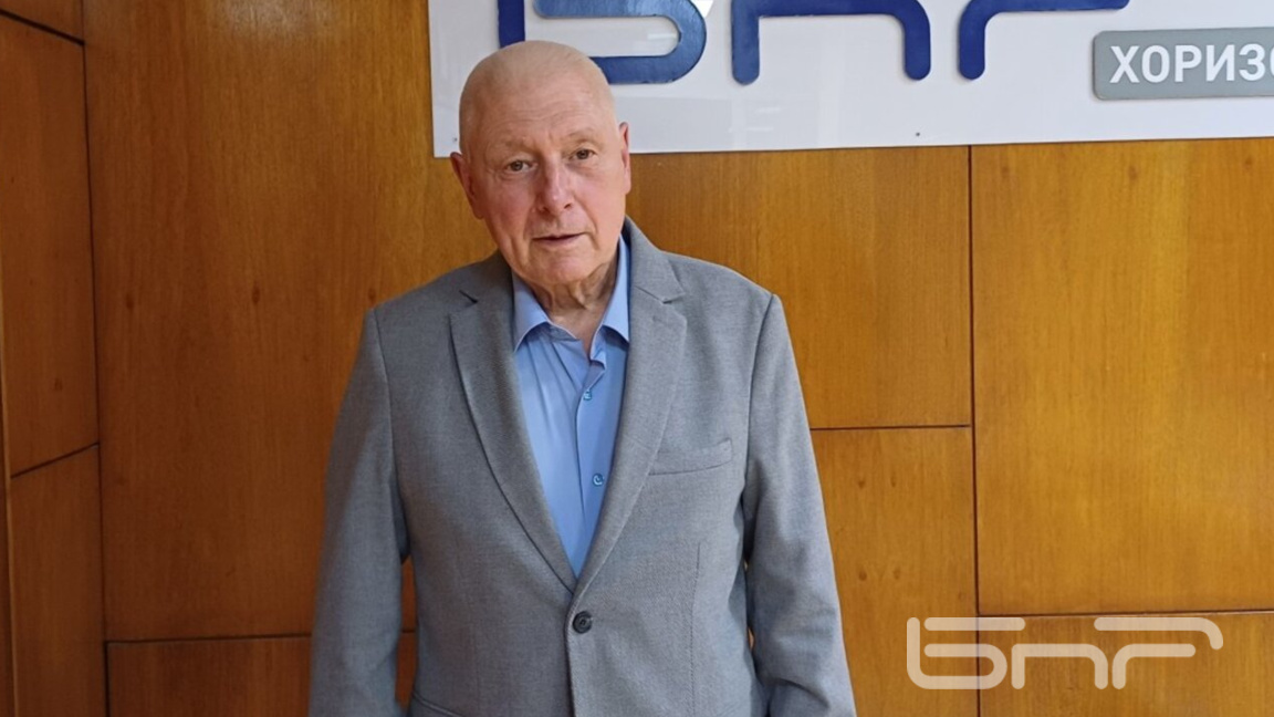 Ген. Д. Владимиров: По-рано трябваше да свалят охраната на Борисов и Пеевски