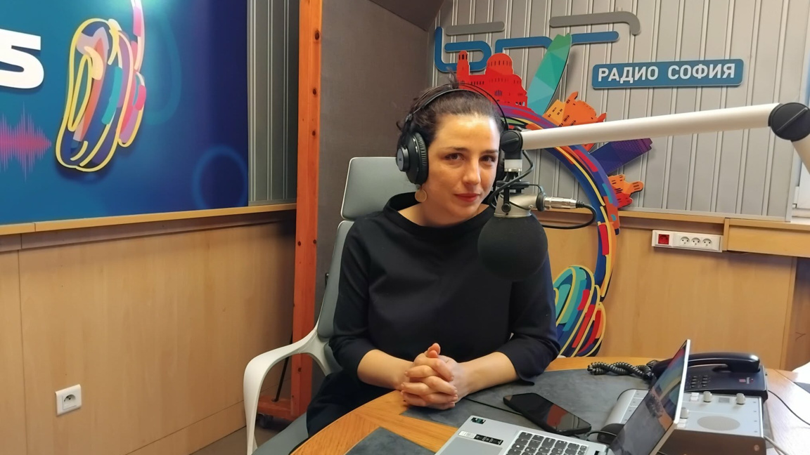 Елисавета Станчева