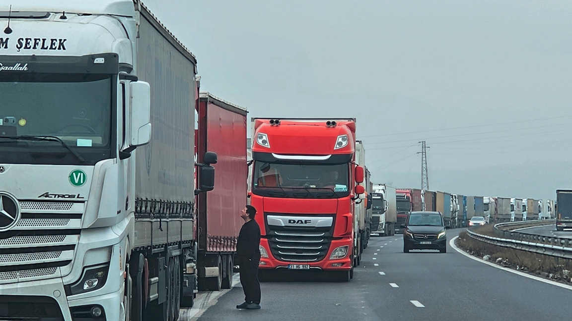 2 morts et 31 blessés dans des accidents de la route ces dernières 24 heures