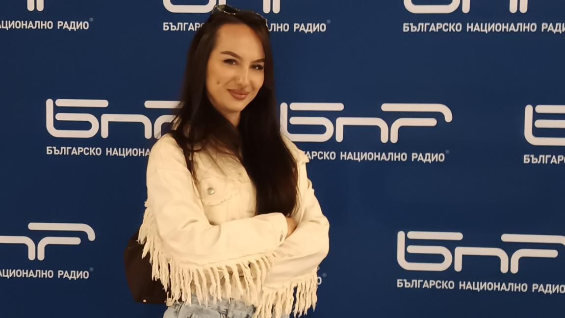 Симона Тодорова, татуистка