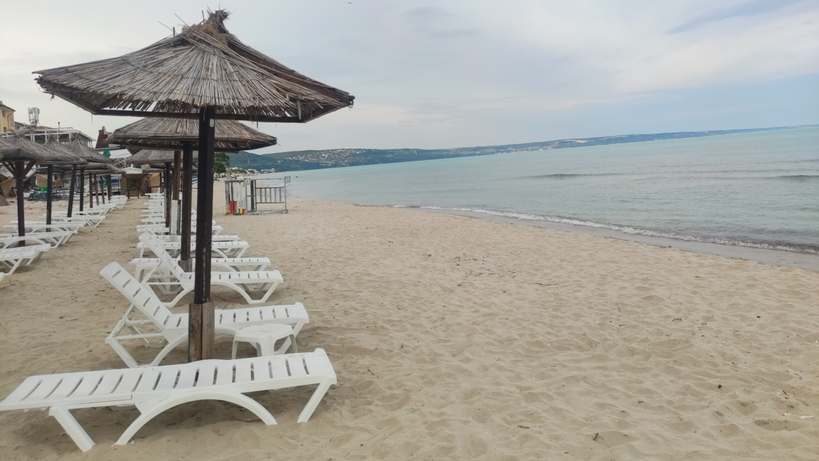 Кранево в очакване на Фестивала на цацата и откриването на летния сезон
