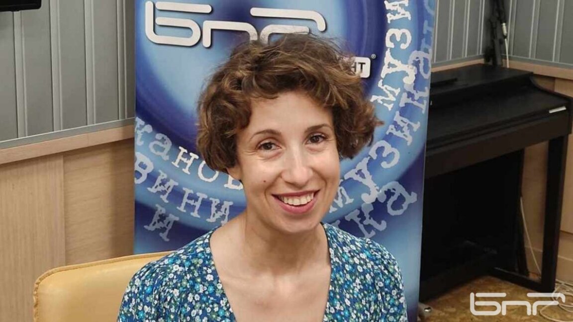 Боряна Ангелова-Игова