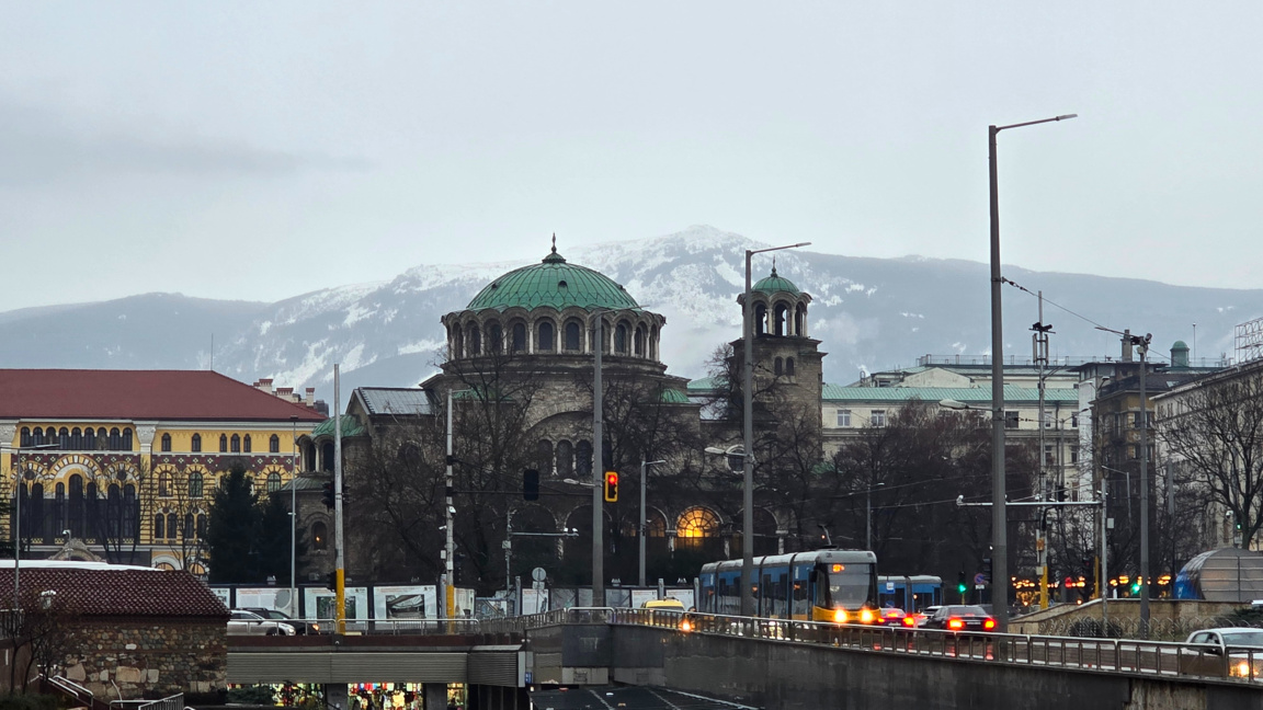 Wetteraussichten für Donnerstag, den 29. Januar
