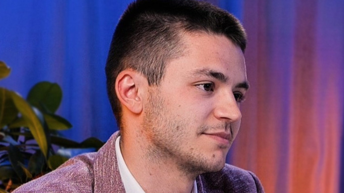 Ивайло Илиев