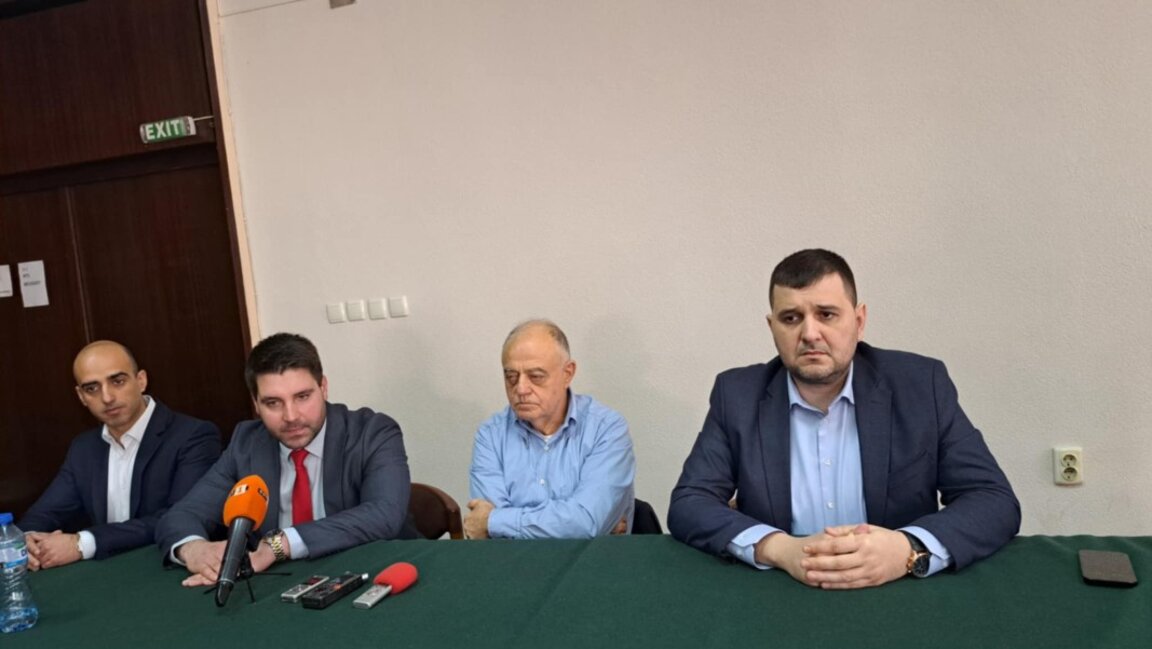 В бюджет-2025 има корпуционна дупка от над 7 милиарда лева