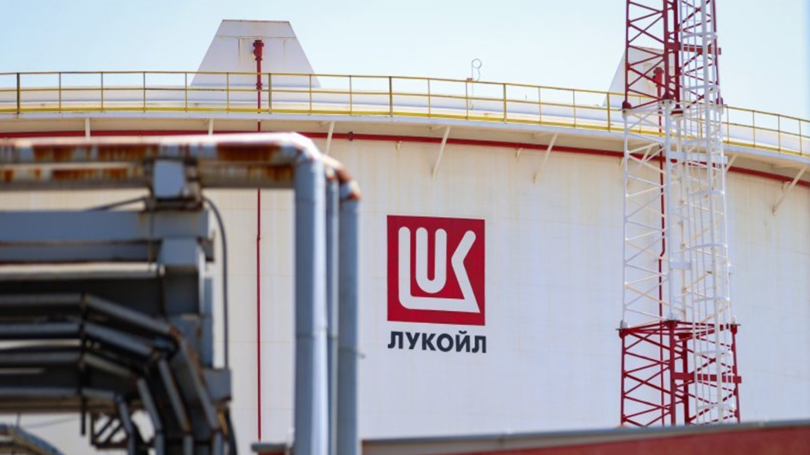 Международный консорциум хочет приобрести активы «Лукойла» в Болгарии