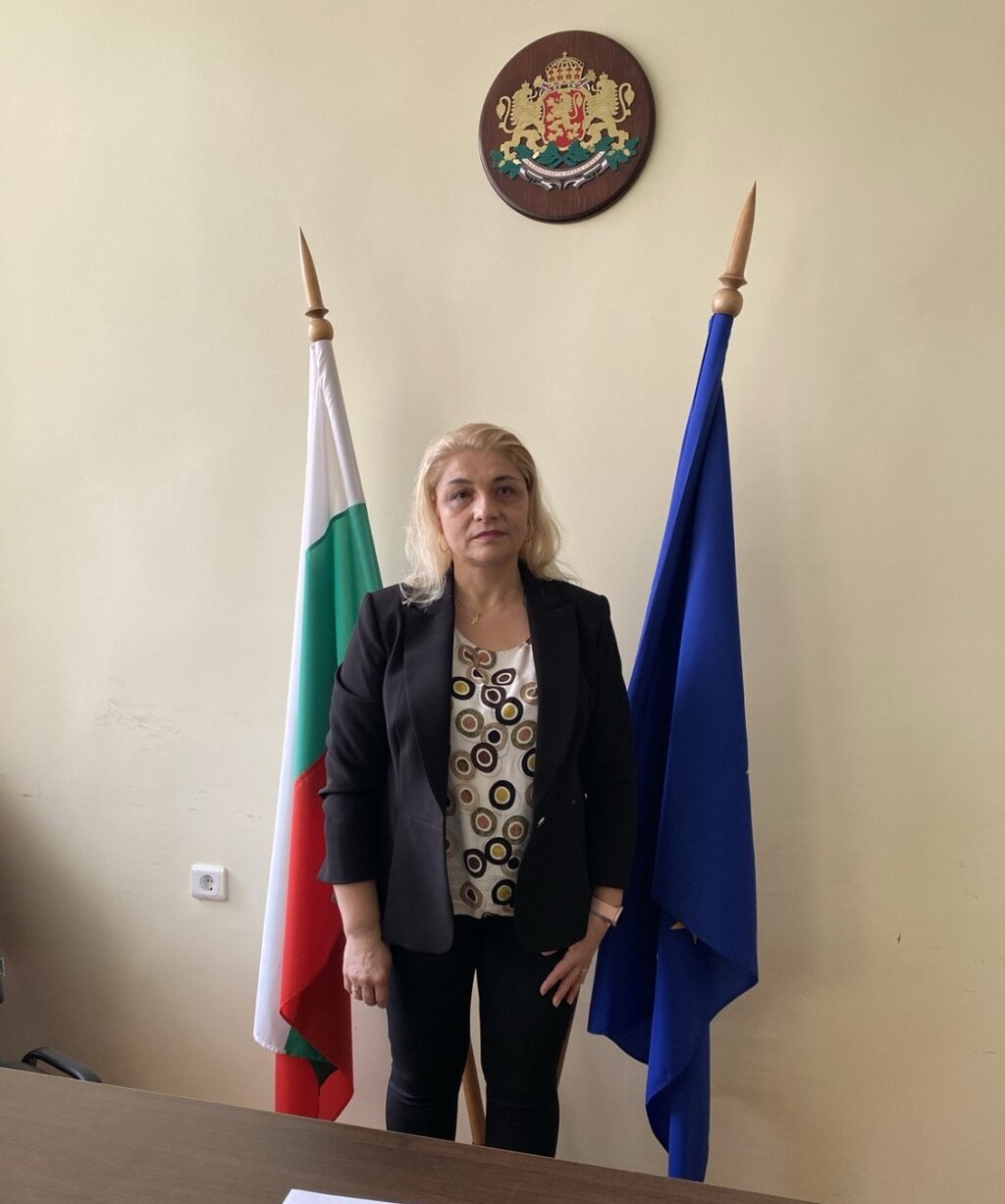 Нов прокурор встъпи в длъжност в Стара Загора