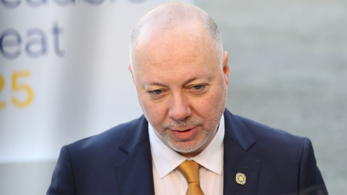 Government may request extraordinary convergence report after February 17, says PM Zhelyazkov