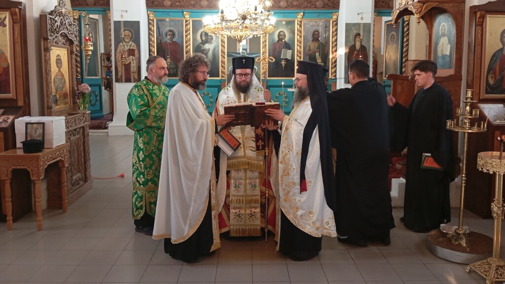 "Празникът на курорта, минералната вода и Балкана" беше открит във Вършец