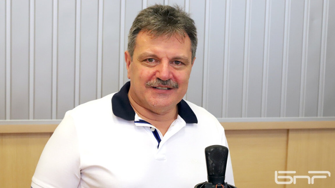 Д-р Александър Симидчиев
