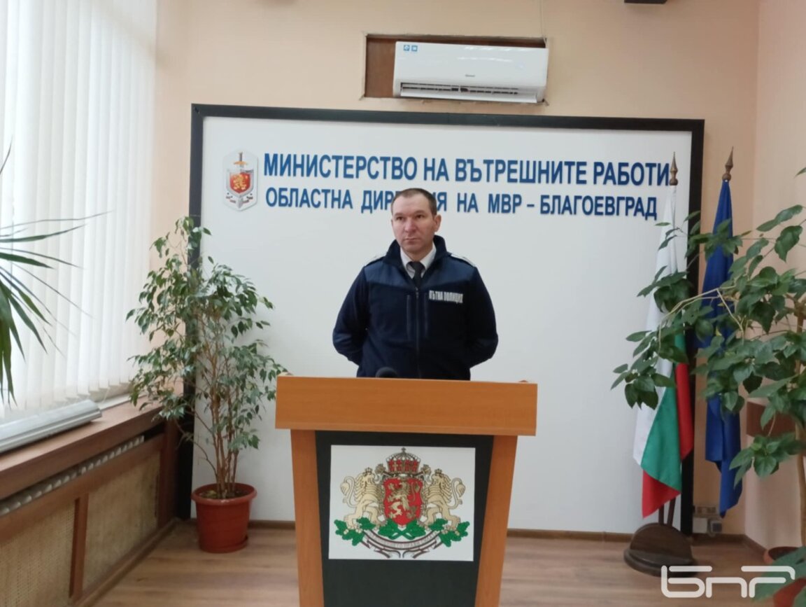 МВР- Благоевград: Без сериозни ПТП-а по време на студентския празник