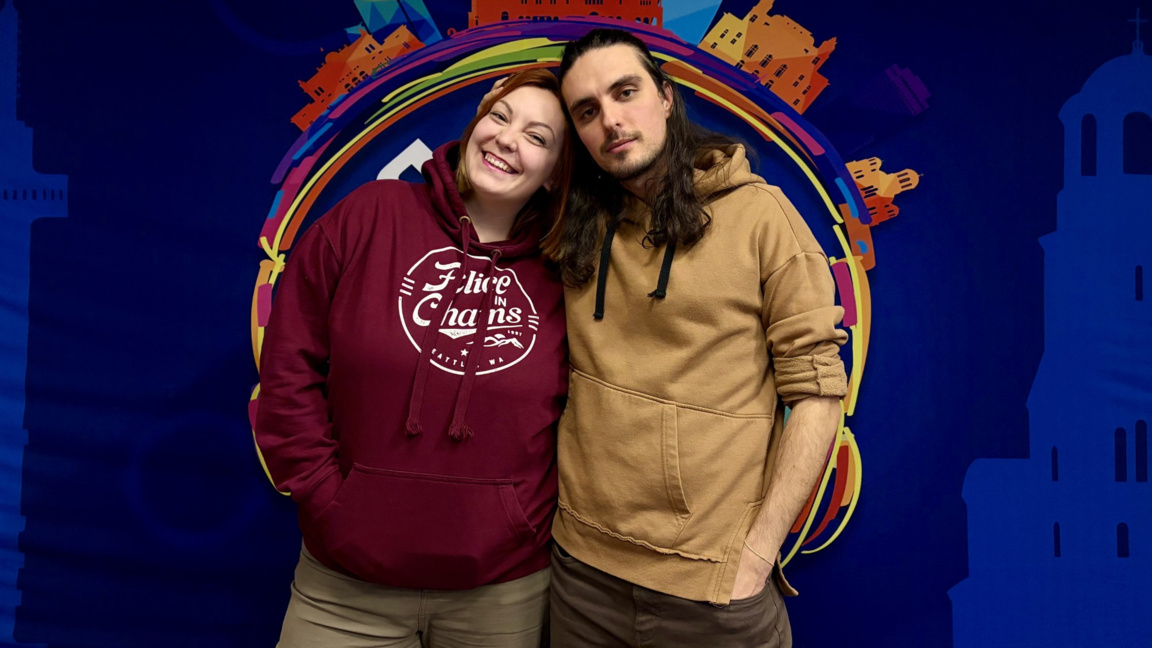 10 години от създаването на Annie & Nikola