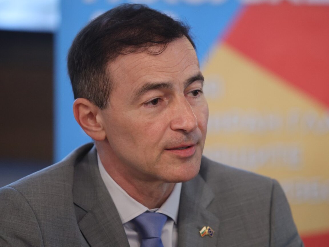 Андрей Ковачев