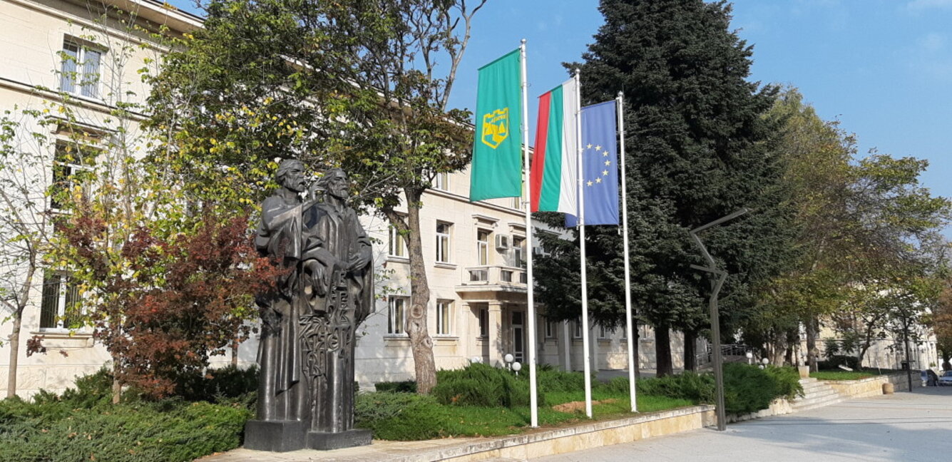 Община Враца подкрепи национална кампания за инсулта