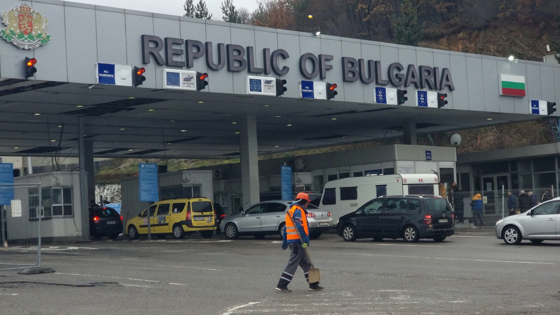 Без задржавања на прелазима