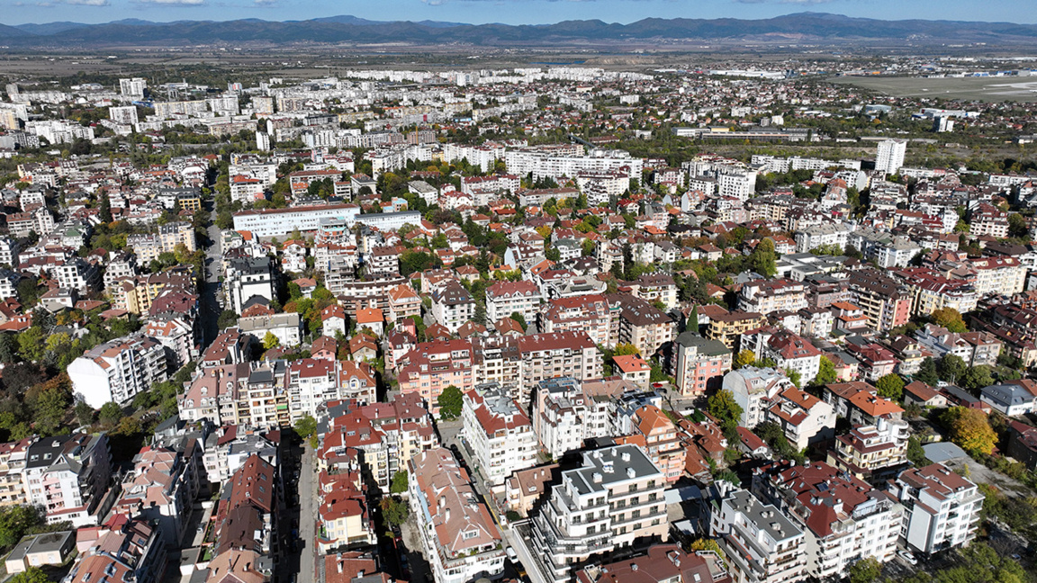 Рынок недвижимости в Болгарии в 2026: умеренный рост и конец паническим покупкам