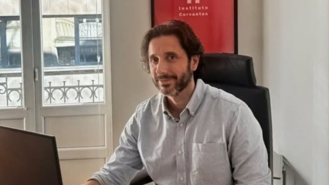 Jaime Hermida Marina