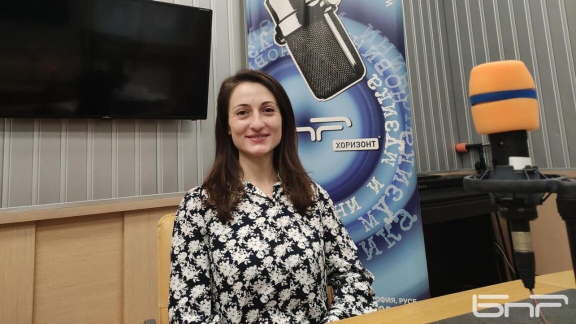 Мария Симеонова