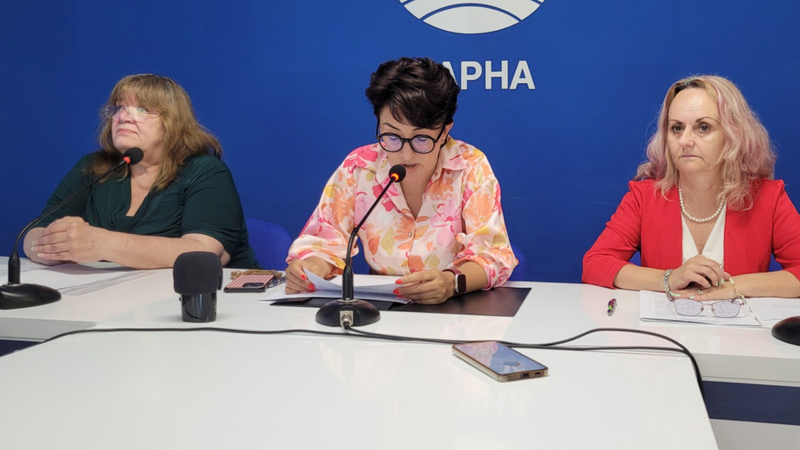 Дискусията във Варна