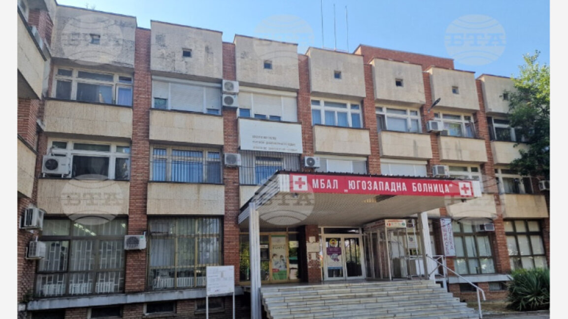 10 деца са приети в болницата в Петрич