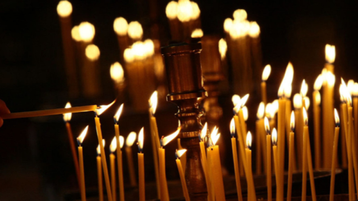 Задушница е ден за възпоменание на починалите