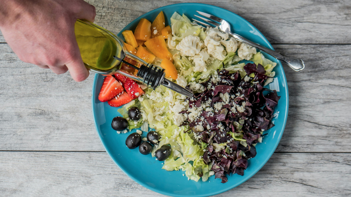 По-скъпи основни храни отчита изследване в Кипър