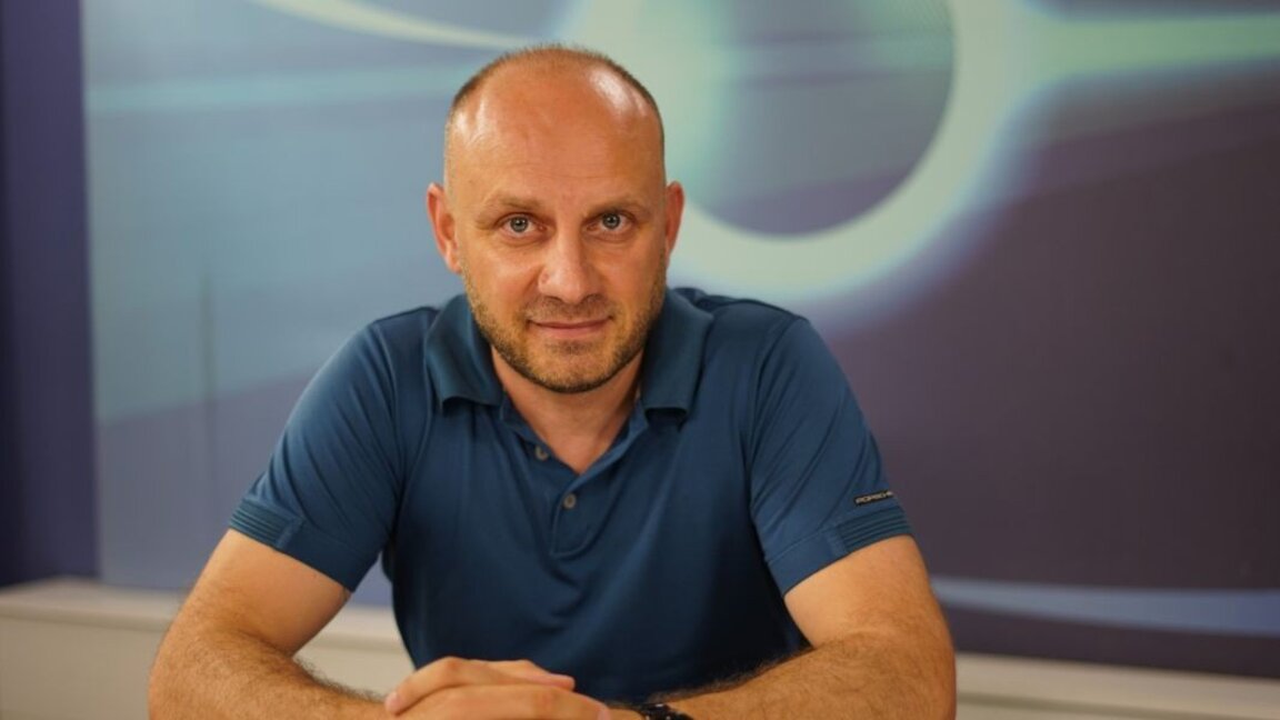 Presllav Borisov