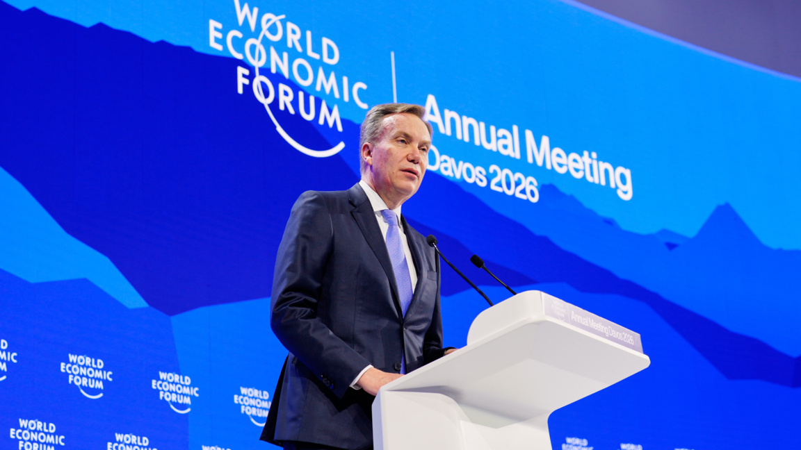 Борге Бренде