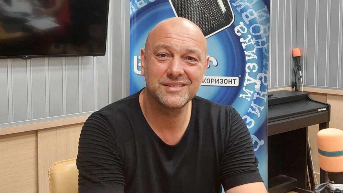 Димитър Аврамов