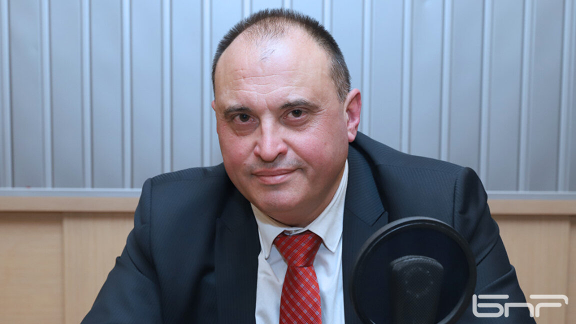 Румен Гълъбинов