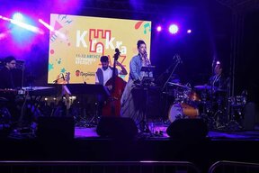 Започва второто издание на международния фестивал "Кракра джаз" в Перник