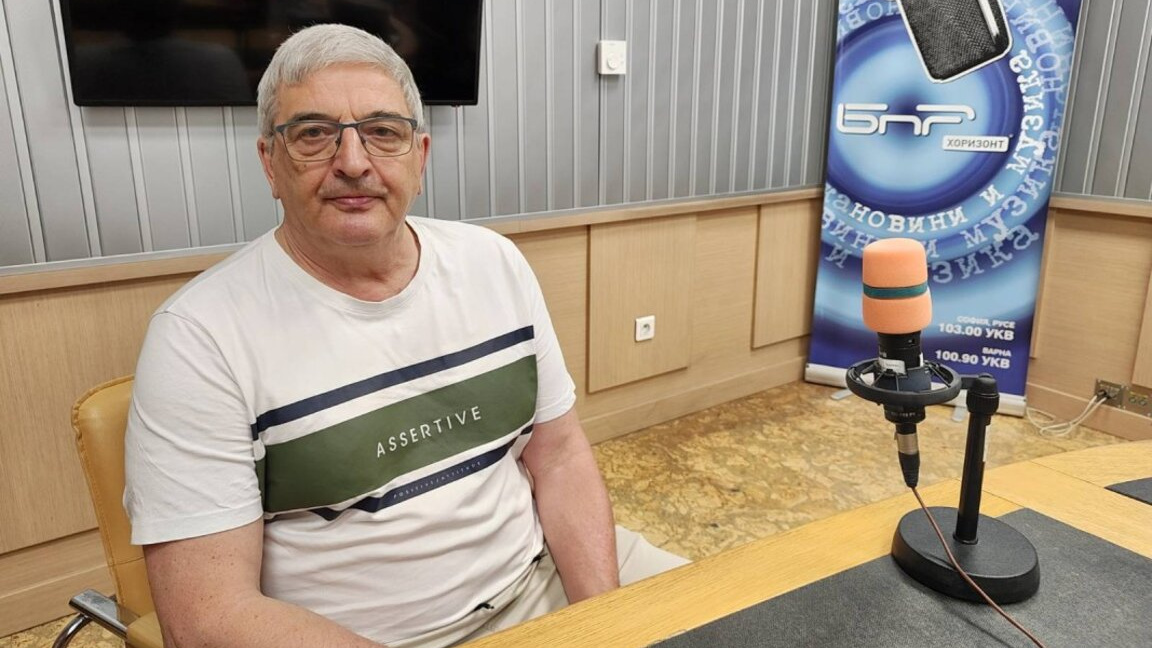 Проф. александър Кисьов