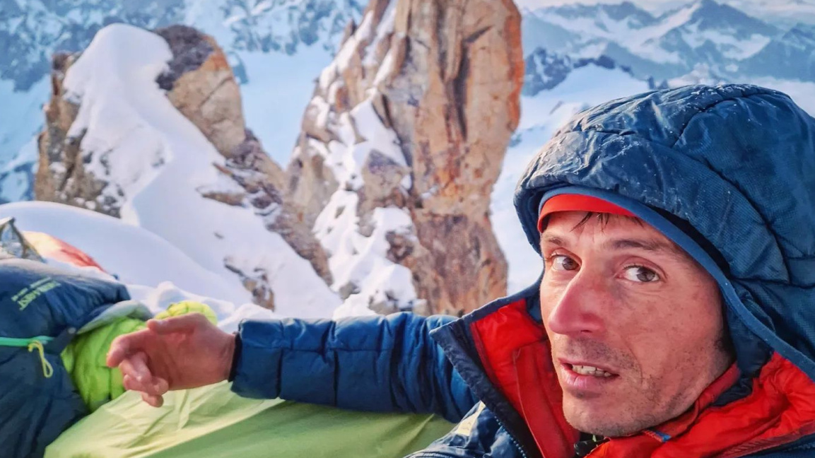 Матео Дела Бордела пред БНР: Важни са не върховете, а хората