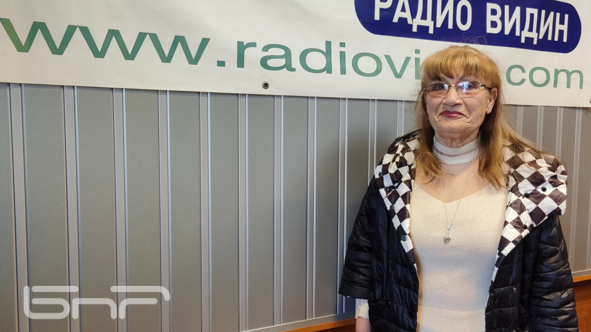 Мариана Антова