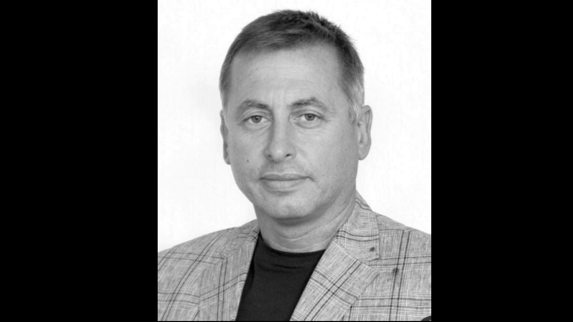 Почина уважаваният учител и общественик от Мездра Тошко Стоянов