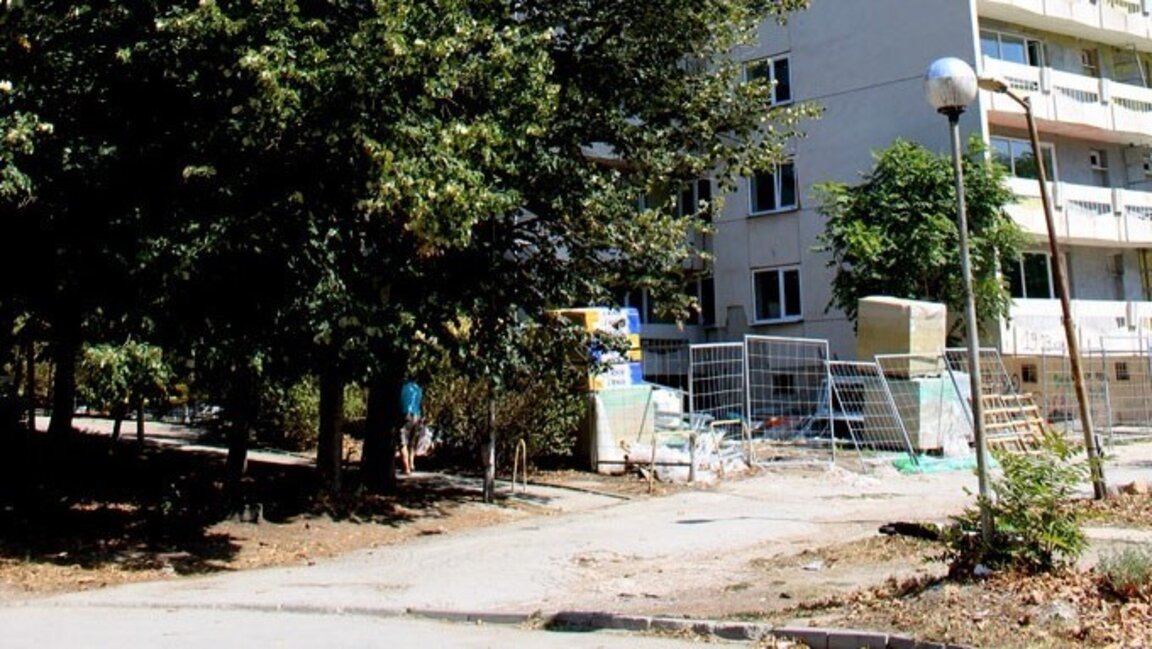 Блок 15, Ту-Варна