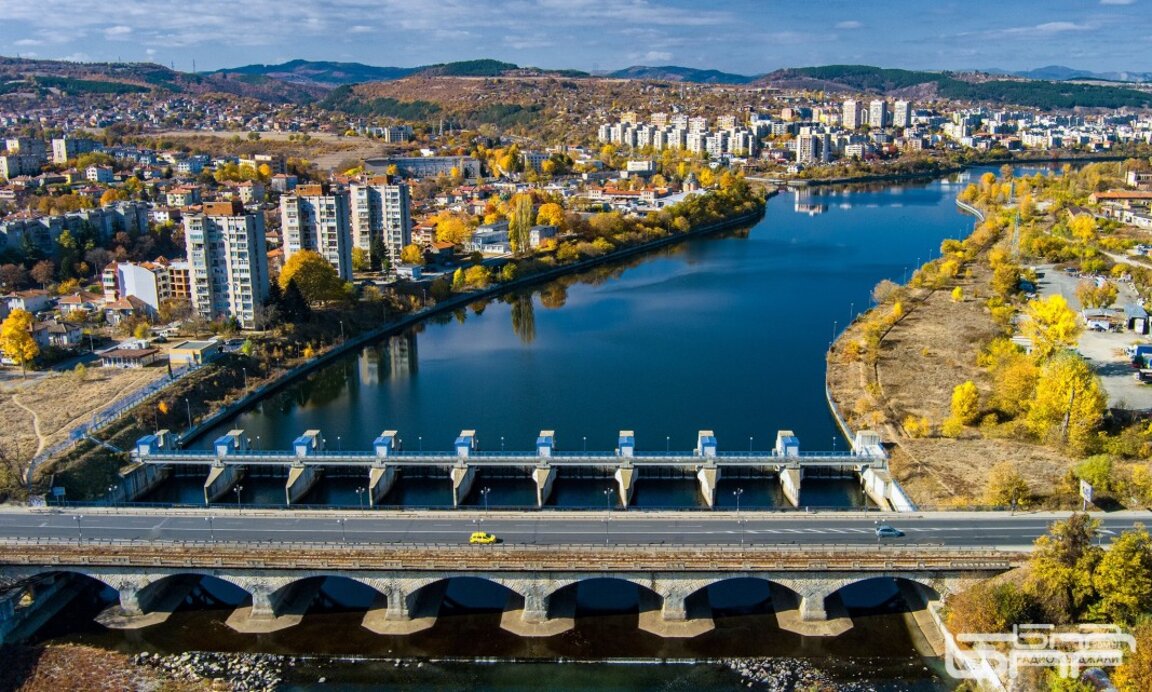С температури над 20° започва седмицата