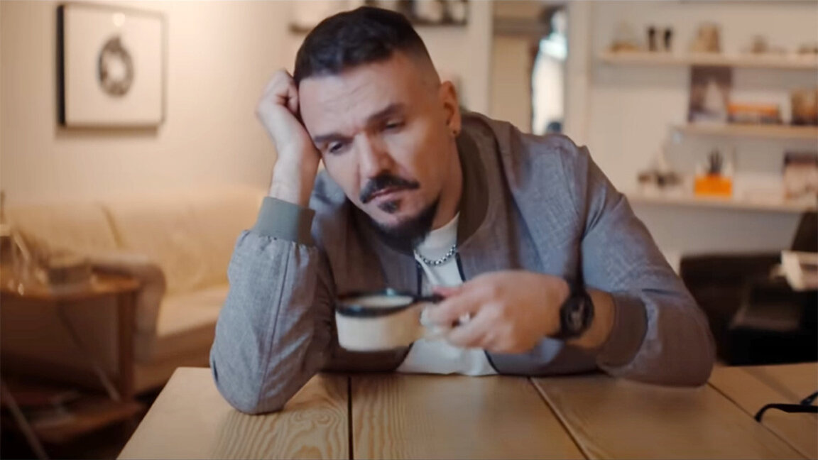 „Бурнаут“ – освежавајући коктел попа, кантрија и блуза с прстохватом џеза