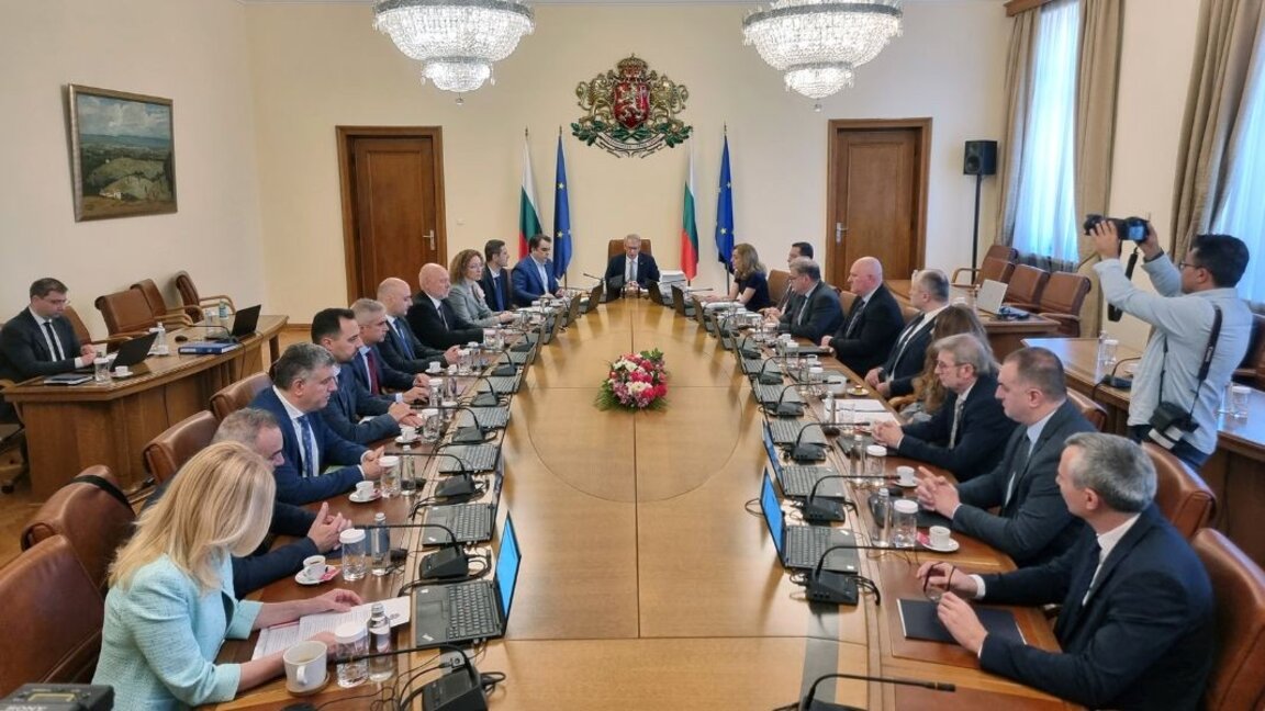 At its last sitting the cabinet provides more funding to the administration