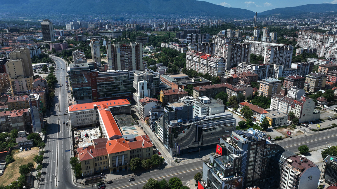 Housing prices in Bulgaria rose by 6.2% in first quarter of 2026