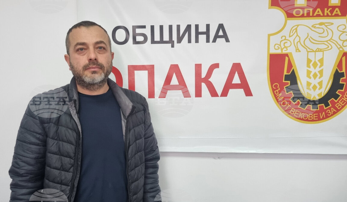 Избраха нов председател
