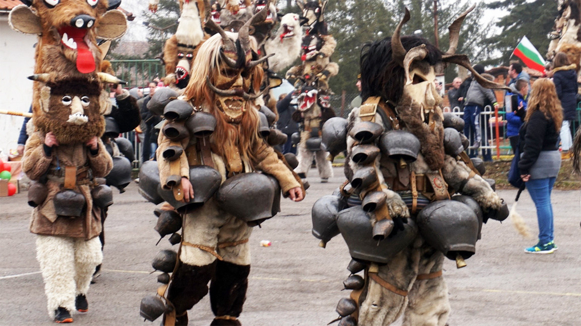 Cultural heritage route launched for foreign scholars of Bulgarian studies