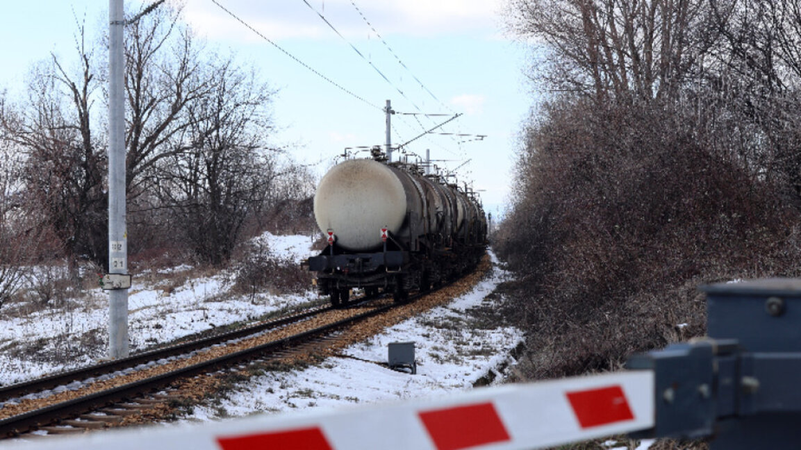 Илиян Филипов: Служителите на НКЖИ са били пияни или не са били на мястото си