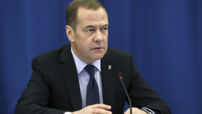 Медведев: "Открадването" на Мадуро разклати международните отношения